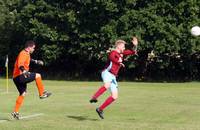 Hempnall v Hemsby 26th aug 2017 41#