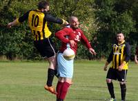 Hempnall v Hemsby 26th aug 2017 42