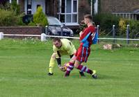 Hempnall Res v Loddon Res 2 9 17 2