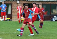 Hempnall Res v Loddon Res 2 9 17 6