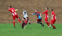 Hempnall Res v Loddon Res 2 9 17 7