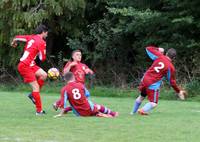 Hempnall Res v Loddon Res 2 9 17 9