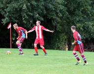 Hempnall Res v Loddon Res 2 9 17 11