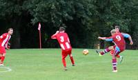 Hempnall Res v Loddon Res 2 9 17 16