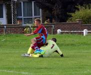 Hempnall Res v Loddon Res 2 9 17 18