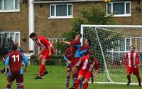 Hempnall Res v Loddon Res 2 9 17 32