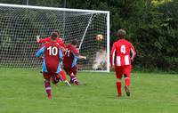 Hempnall Res v Loddon Res 2 9 17 33