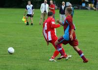 Hempnall Res v Loddon Res 2 9 17 34