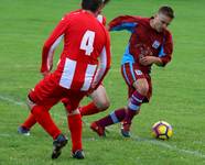 Hempnall Res v Loddon Res 2 9 17 40