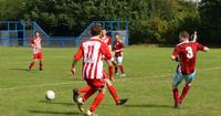 Hempnall v Hemsby 9th Sept 2017 1