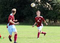 Hempnall v Hemsby 9th Sept 2017 3