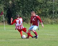 Hempnall v Hemsby 9th Sept 2017 4