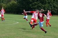 Hempnall v Hemsby 9th Sept 2017 5