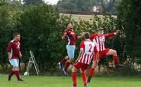 Hempnall v Hemsby 9th Sept 2017 6