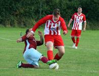 Hempnall v Hemsby 9th Sept 2017 7