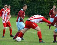 Hempnall v Hemsby 9th Sept 2017 8