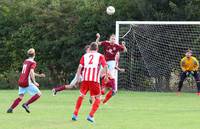 Hempnall v Hemsby 9th Sept 2017 10