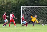 Hempnall v Hemsby 9th Sept 2017 11