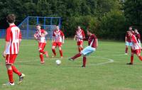 Hempnall v Hemsby 9th Sept 2017 14