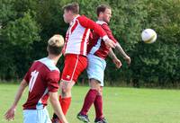 Hempnall v Hemsby 9th Sept 201715