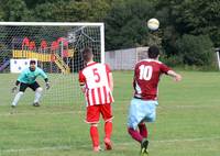 Hempnall v Hemsby 9th Sept 2017 16