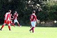 Hempnall v Hemsby 9th Sept 2017 17