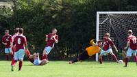 Hempnall v Hemsby 9th Sept 2017 18