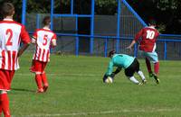 Hempnall v Hemsby 9th Sept 2017 19