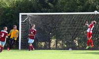 Hempnall v Hemsby 9th Sept 2017 20