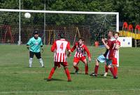 Hempnall v Hemsby 9th Sept 2017 21