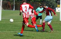 Hempnall v Hemsby 9th Sept 2017 22