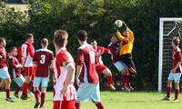 Hempnall v Hemsby 9th Sept 2017 23