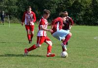 Hempnall v Hemsby 9th Sept 2017 24