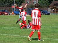 Hempnall v Hemsby 9th Sept 2017 26