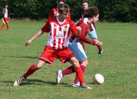 Hempnall v Hemsby 9th Sept 2017 27