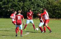 Hempnall v Hemsby 9th Sept 2017 29