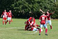 Hempnall v Hemsby 9th Sept 2017 30