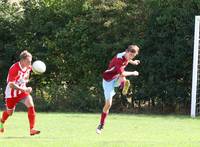 Hempnall v Hemsby 9th Sept 2017 33