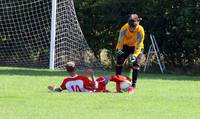 Hempnall v Hemsby 9th Sept 2017 34