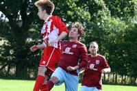 Hempnall v Hemsby 9th Sept 2017 35