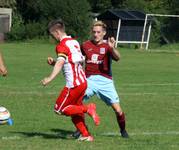 Hempnall v Hemsby 9th Sept 2017 36