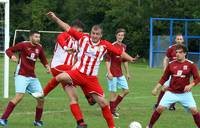 Hempnall v Hemsby 9th Sept 2017 37