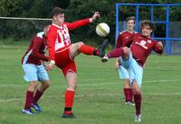 Hempnall v Hemsby 9th Sept 2017 38