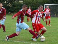 Hempnall v Hemsby 9th Sept 2017 39