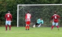 Hempnall v Hemsby 9th Sept 2017 41