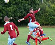 Hempnall v Hemsby 9th Sept 2017 45