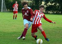 Hempnall v Hemsby 9th Sept 2017 47