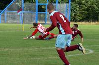 Hempnall v Hemsby 9th Sept 2017 48