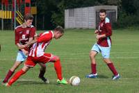 Hempnall v Hemsby 9th Sept 2017 49