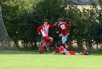 Hempnall v Hemsby 9th Sept 2017 51